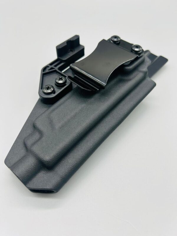 QUICK SHIP - Triton Series IWB Holster - Image 6