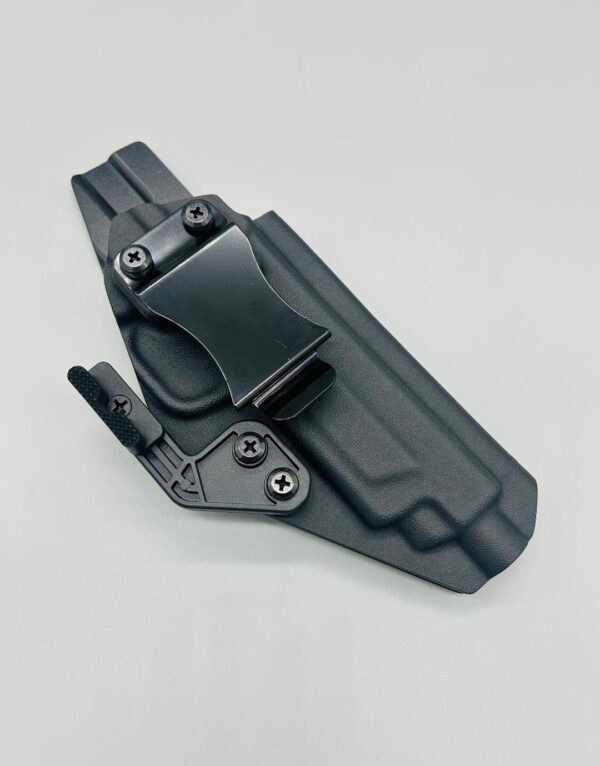 QUICK SHIP - Triton Series IWB Holster - Image 10