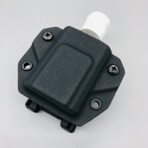 Hand Sanitizer Carrier Case
