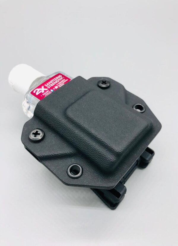 Hand Sanitizer Carrier Case - Image 4