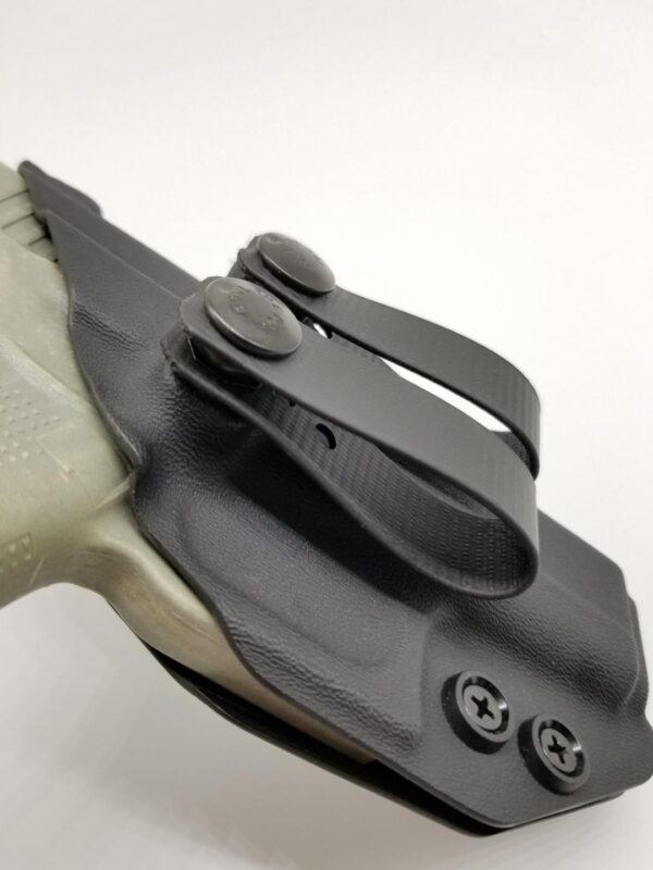 Triteia Series IWB Holster - Image 12