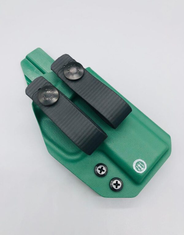 Triteia Series IWB Holster - Image 5