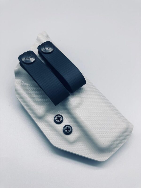 Triteia Series IWB Holster - Image 9