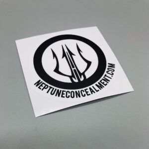 Neptune Concealment Stickers
