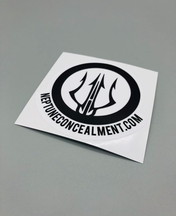 Neptune Concealment Stickers - Image 2