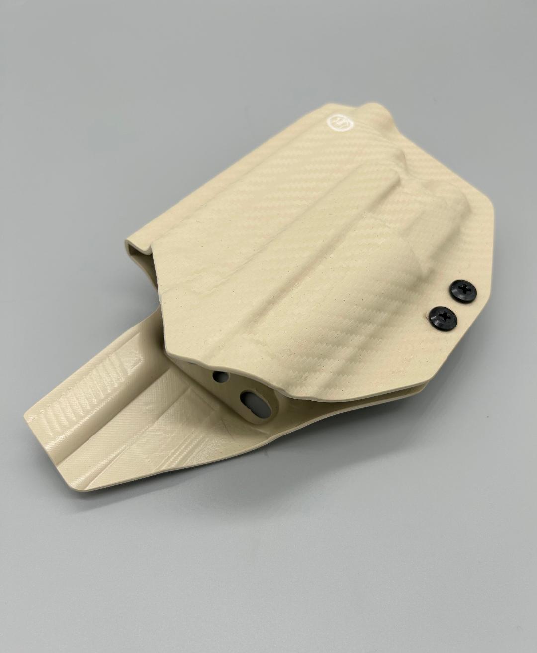 Veritas Series OWB Holster - QLS / RTI Type - Image 17