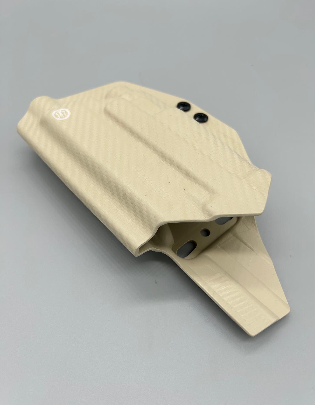 Veritas Series OWB Holster - QLS / RTI Type - Image 22