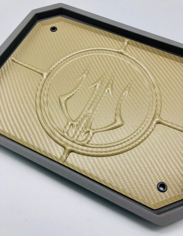 Dual Layer EDC Tray - Image 22