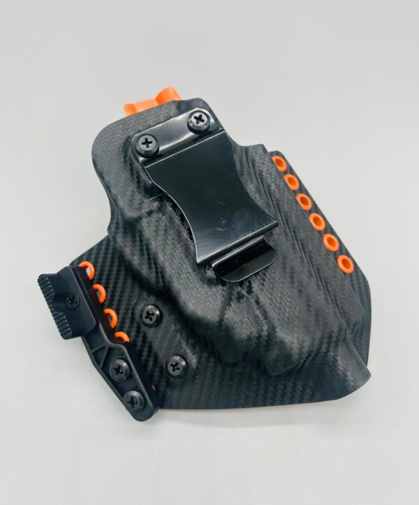 Theseus 2.0 Dual Color Holster IWB - Image 18