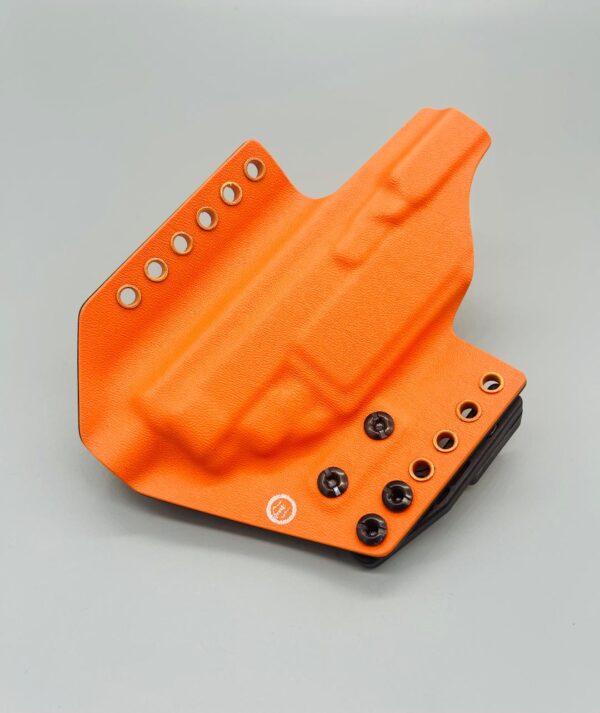 Theseus 2.0 Dual Color Holster IWB - Image 19