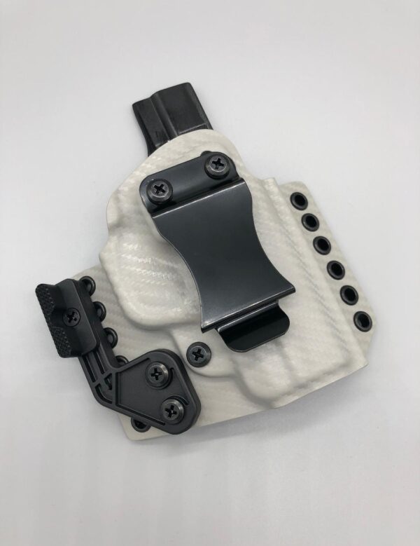 Theseus 2.0 Dual Color Holster IWB - Image 10