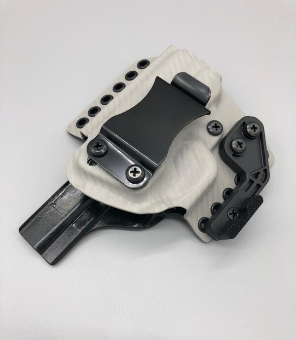Theseus 2.0 Dual Color Holster IWB - Image 30