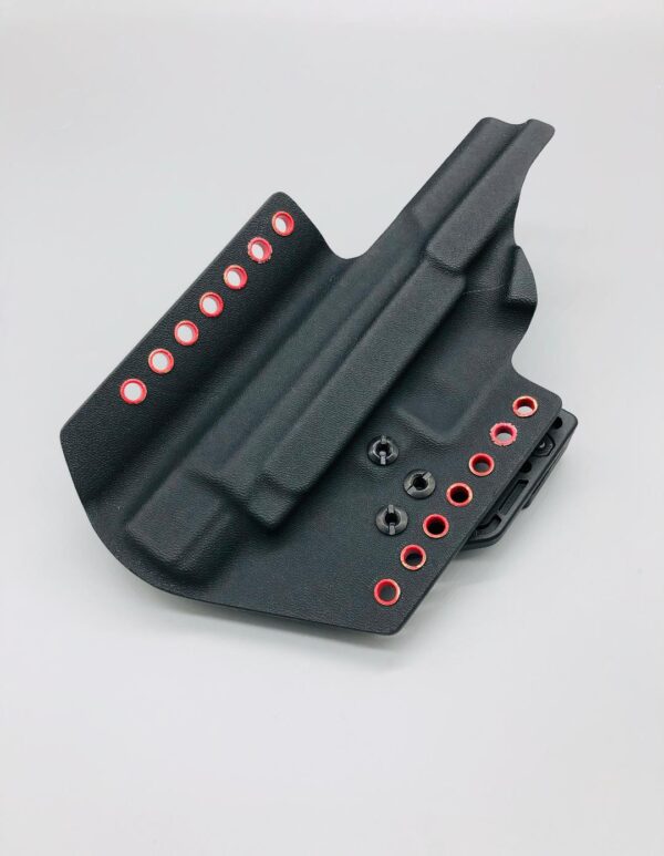Theseus 2.0 Dual Color Holster IWB - Image 17