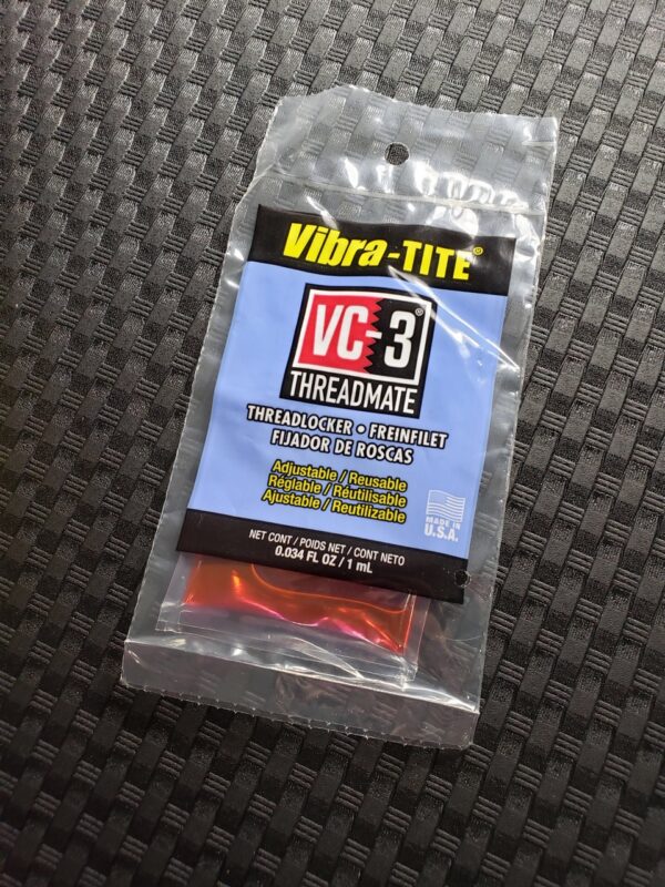 Vibra-Tite VC-3 Threadmate