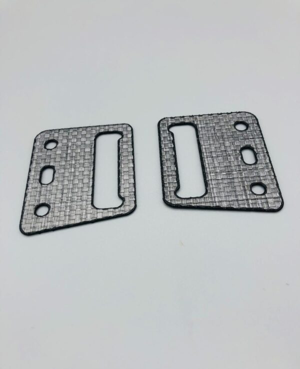 Laser Cut Tegris OWB Belt Loops - Image 8