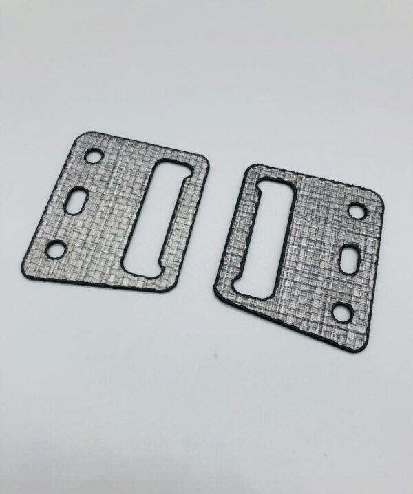 Laser Cut Tegris OWB Belt Loops