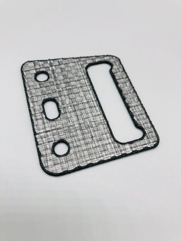 Laser Cut Tegris OWB Belt Loops - Image 10