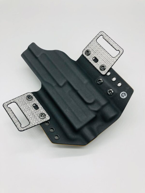 Laser Cut Tegris OWB Belt Loops - Image 5
