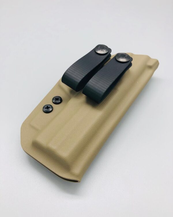 Triteia Series IWB Holster - Image 8