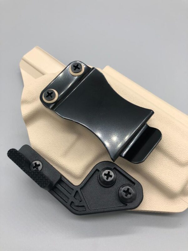 Triton Premium IWB Holster - Image 9