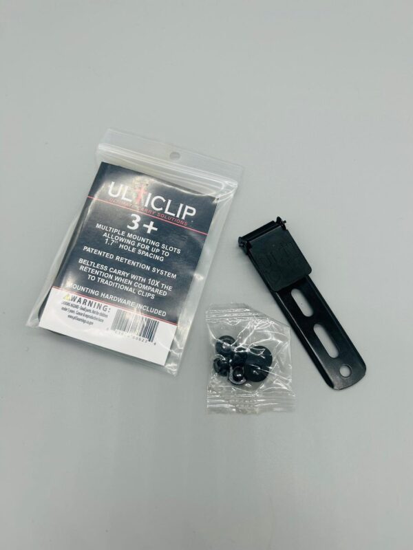 Ulti Clip 3+ - Image 3