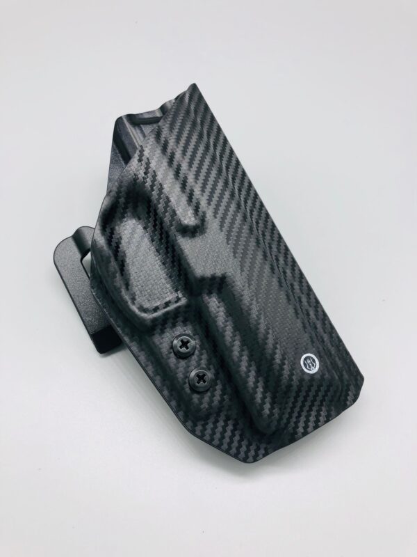 Hermes Series OWB Holster - Image 5
