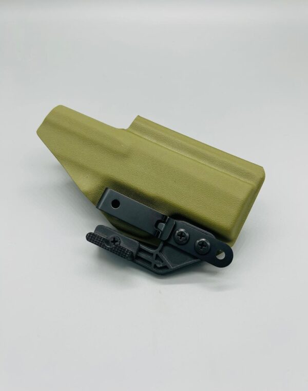 Slim Carry by TWAW IWB Holster - Image 7