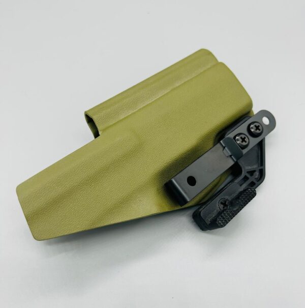 Slim Carry by TWAW IWB Holster - Image 6