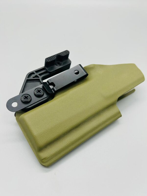 Slim Carry by TWAW IWB Holster - Image 2