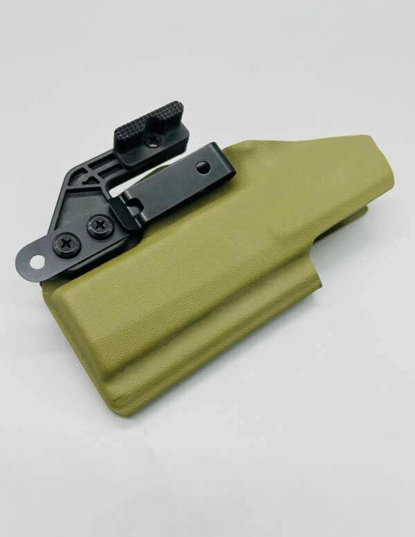 Slim Carry by TWAW IWB Holster - Image 10