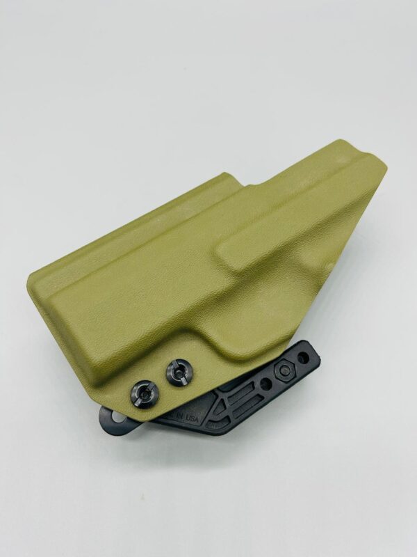 Slim Carry by TWAW IWB Holster - Image 8