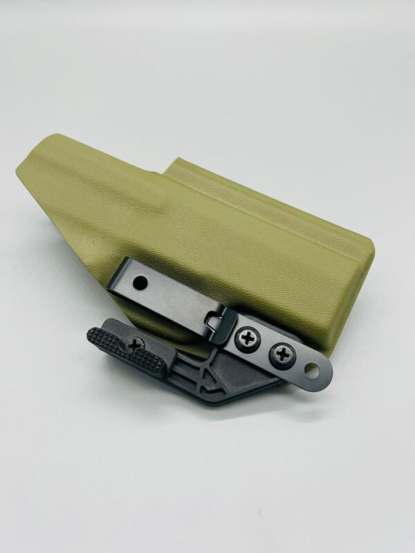 Slim Carry by TWAW IWB Holster - Image 9