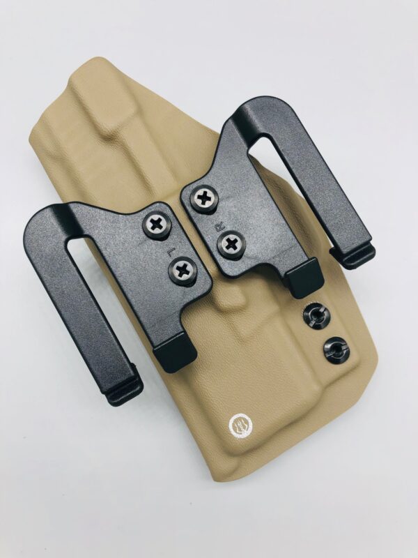 Hermes Series OWB Holster - Image 7