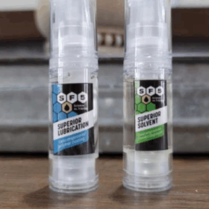 SF5 Lubricant 5ml