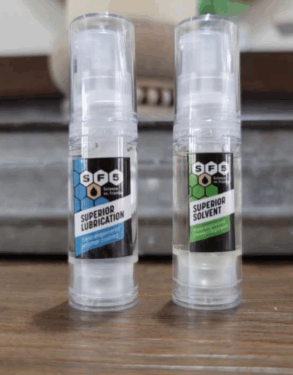 SF5 Lubricant 5ml