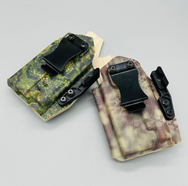 Holster Prints - Image 10