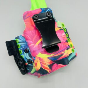 Holster Prints