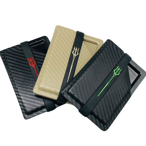 wallet-trio