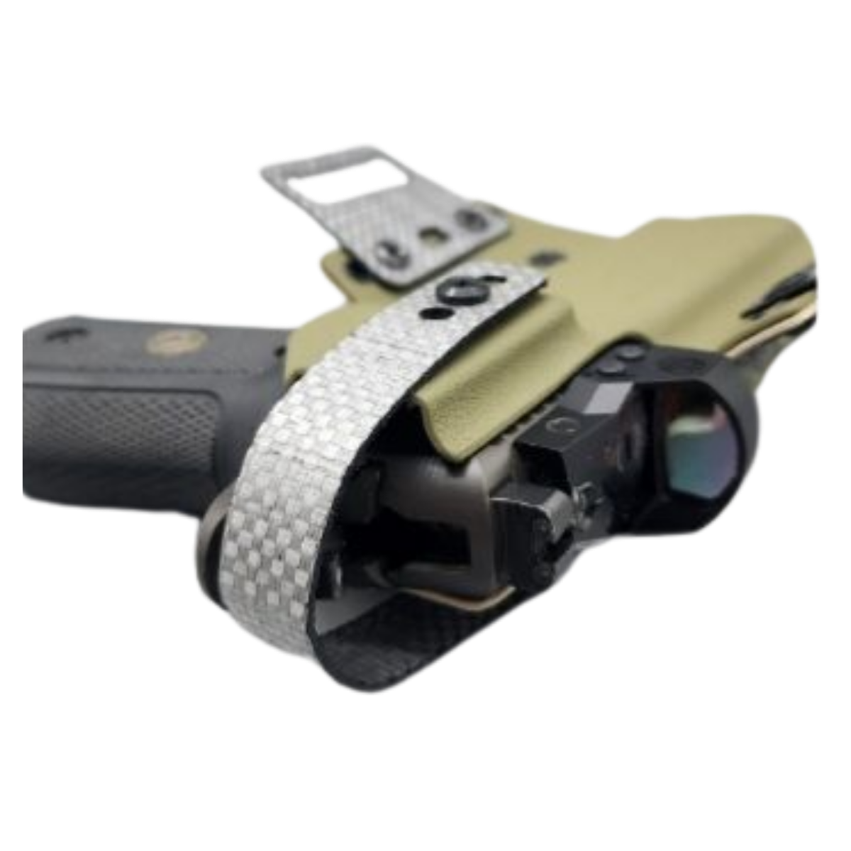 Ares Series OWB Carry - Image 2