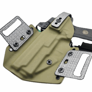 Ares Series OWB Carry