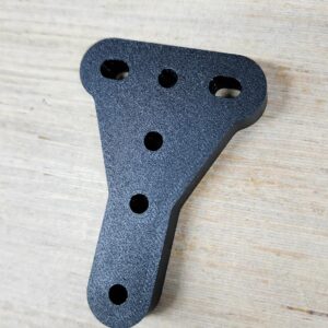 QLS / RTI Spacer – Heavy-Duty PETG
