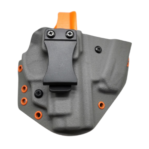 Hades Series IWB Sidecar Holster
