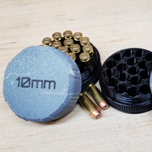 Ammo Pod