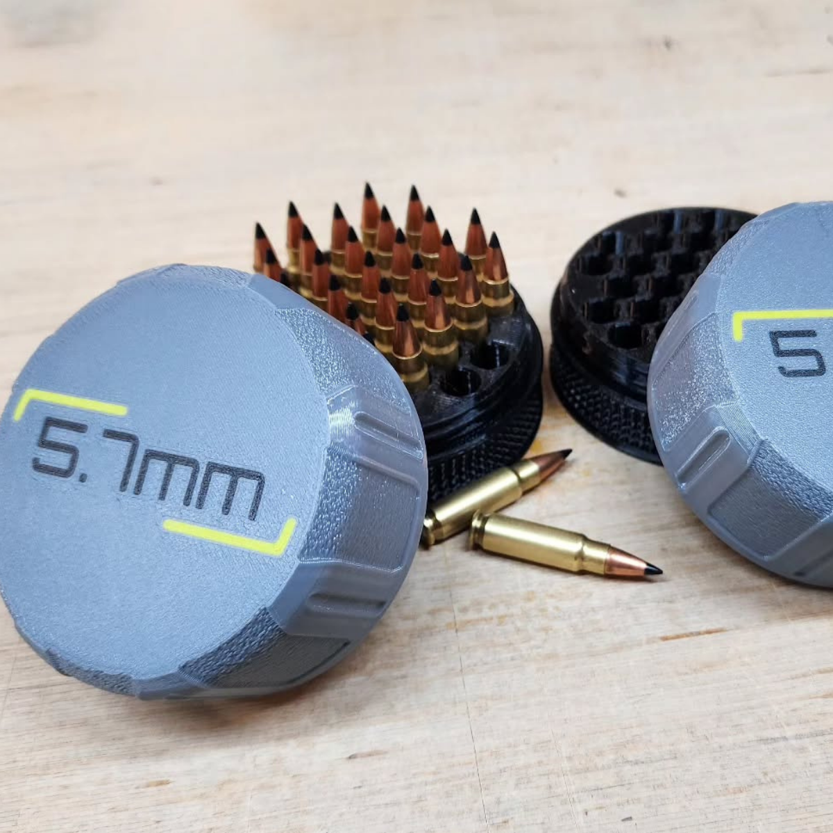 Ammo Pod - Image 3