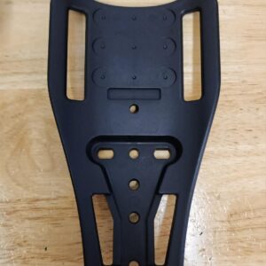 UBL Duty Mount Drop Leg