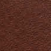 Brown Leather fabric overlay swatch for a custom Kydex holster from Neptune Concealment
