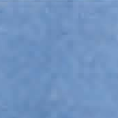 Light Denim Blue fabric overlay swatch for a custom Kydex holster from Neptune Concealment